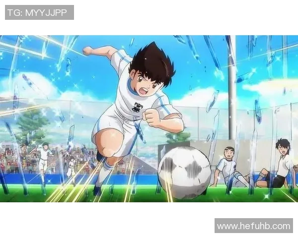 热血绿茵英雄志漫画足球巨星全景典藏合集